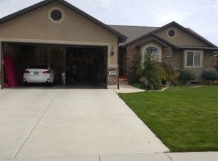 7099 S Mantova Way #1, West Jordan, UT 84081