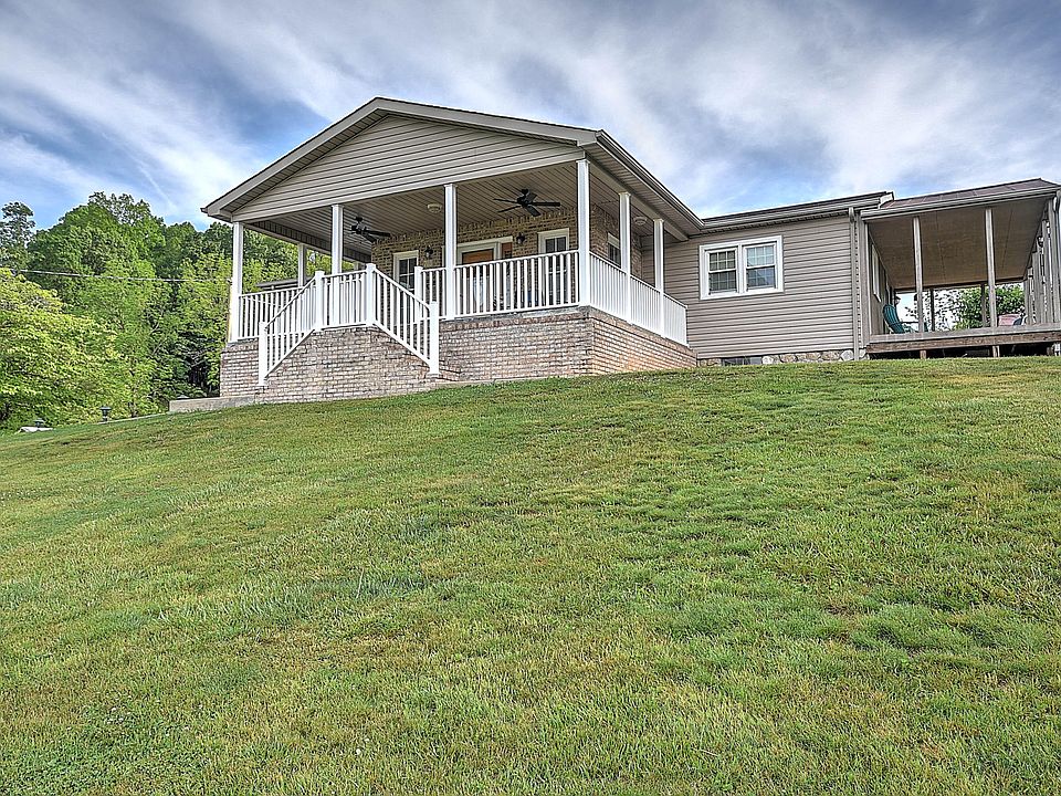 703 Williams Hollow Dr, Fort Blackmore, VA 24250 Zillow