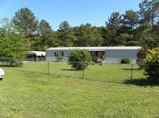 3228 Nail Rd, Warrior, AL 35180