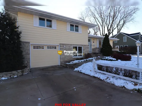 301 E McArthur St, Appleton, WI 54911