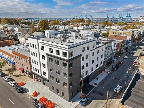 425 Avenue C #504 Photo 1