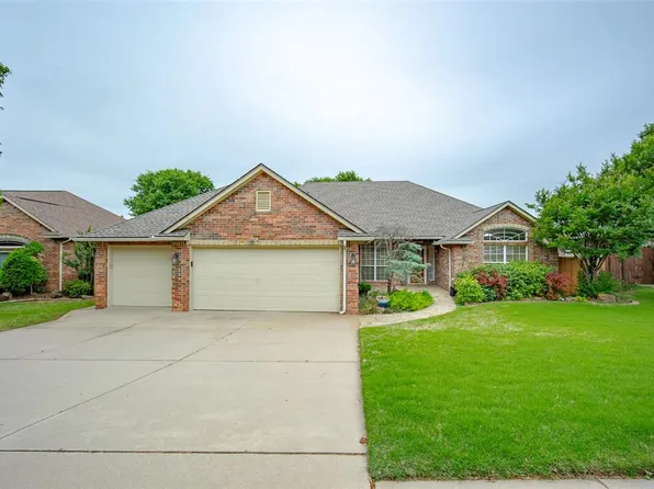 15909 Harts Mill Rd, Edmond, OK 73013