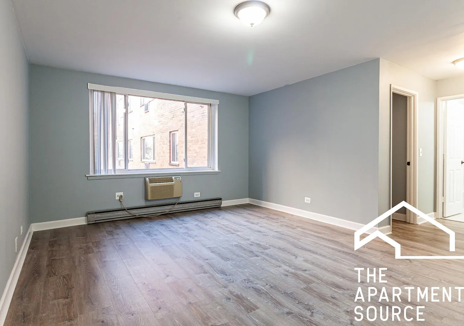 1 bed, $1,950 — Photo 4
