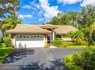 2444 NW 97th Ln, Coral Springs, FL 33065