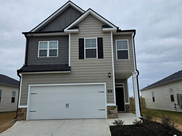 456 Kentbury Ct, Aiken, SC 29801