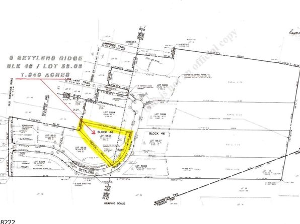 6 Settlers Ridge Ct, Washington Twp., NJ 07865