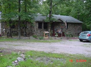 248 Lack Ln, Flippin, AR 72634