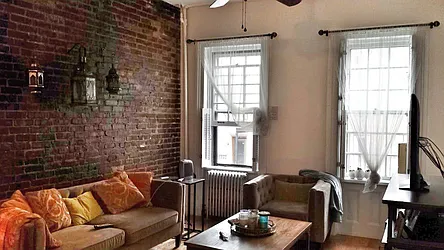 Rented by Brick Real Estate