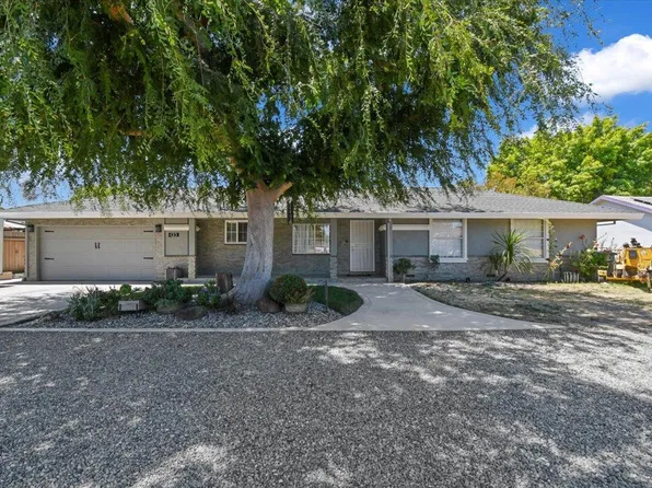 133 S Lawrence Ave, Yuba City, CA 95991