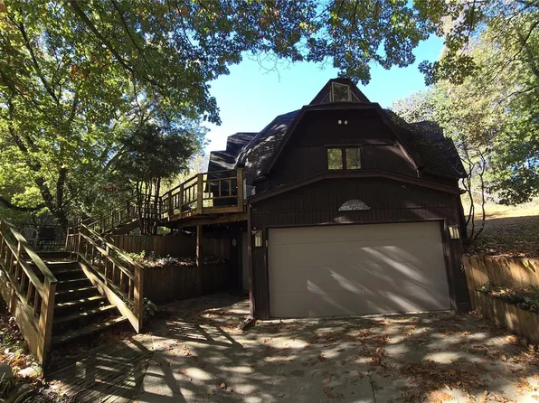 1045 Bald Eagle Lake Rd, Ortonville, MI 48462