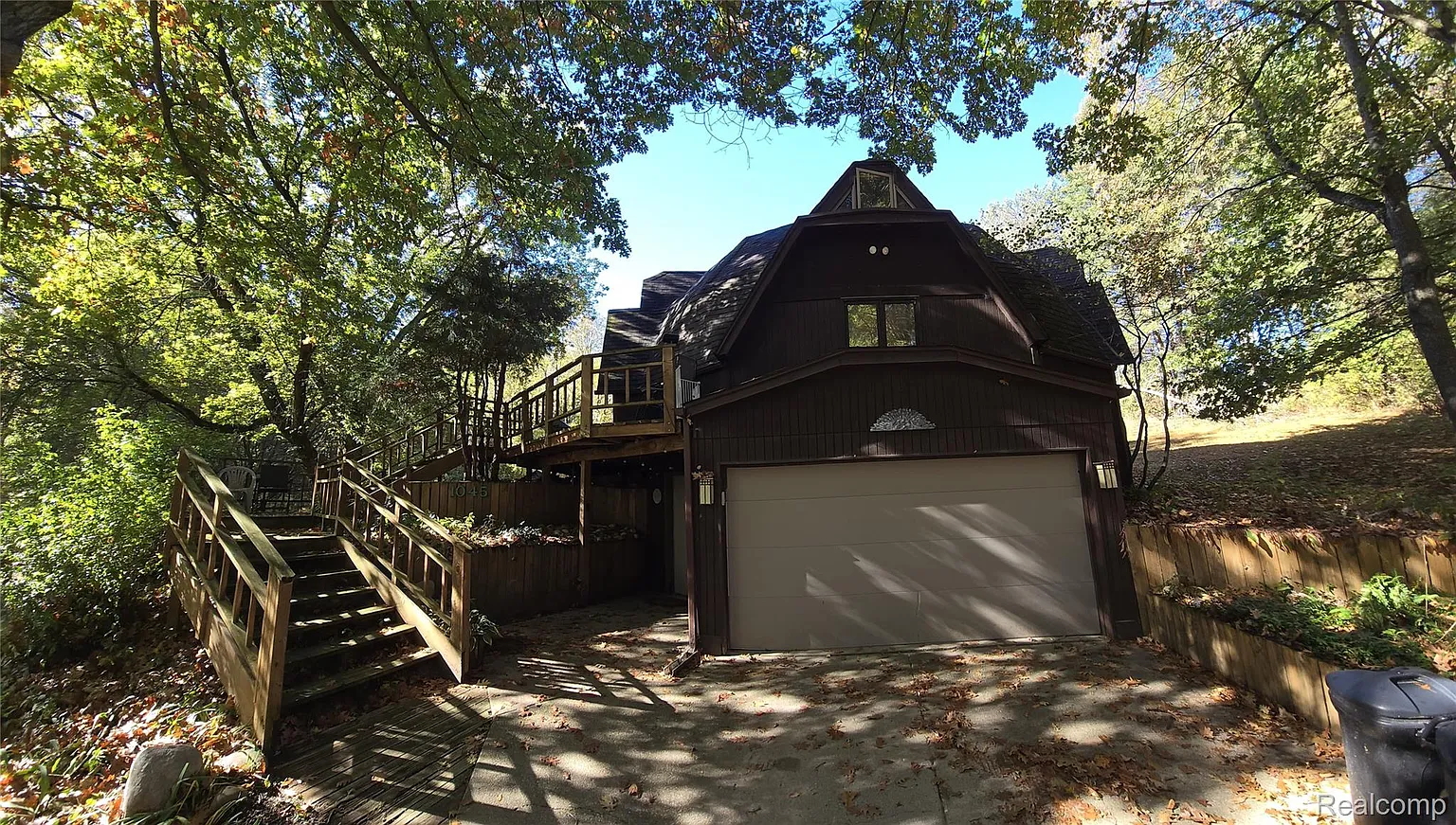 1045 Bald Eagle Lake Rd photo 1