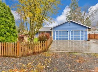 5515 86th Pl NE, Marysville, WA 98270