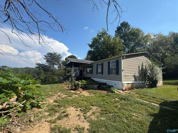 94 County Road 836, Gaylesville, AL 35973