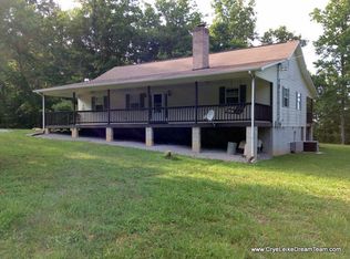 240 Allen Burgess Rd, Crossville, TN 38572