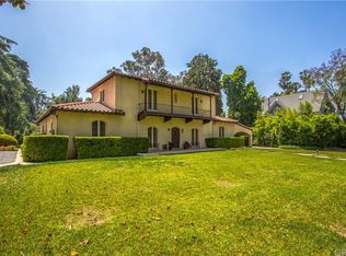 64 Summit Ave, Redlands, CA 92373