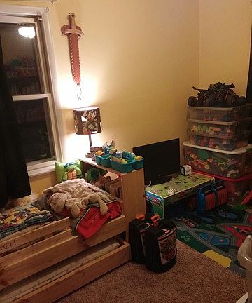 5th image of 42540 N Woodbine Ave