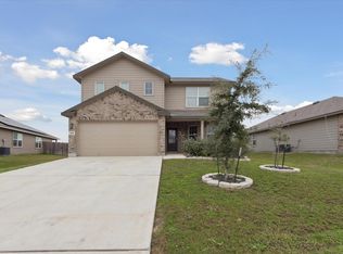 208 Washita Riv, Cibolo, TX 78108