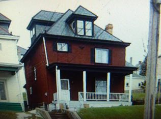 355 High St, Brownsville, PA