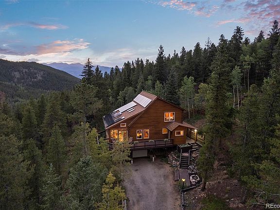 3rd image of 54 Old Little Bear Creek Road