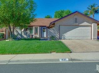 1835 Moonshadow Cir, Camarillo, CA 93012