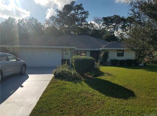 26 Hawthorne Ct, Homosassa, FL 34446
