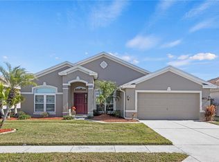 4308 Whistlewood Cir, Lakeland, FL 33811