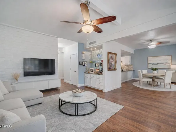 4525 N 66TH Street #14, Scottsdale, AZ 85251