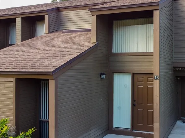 46 HEMBURY LANE #46, PALM COAST, FL 32137