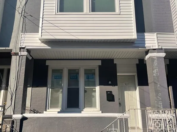 1822 S Ringgold St, Philadelphia, PA 19145