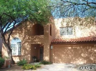 3378 N Apache Plume Ct, Tucson, AZ 85750