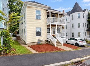 6 Delaware St, Worcester, MA 01603