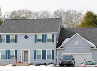 51A Mains Crossing Rd, North Stonington, CT 06359