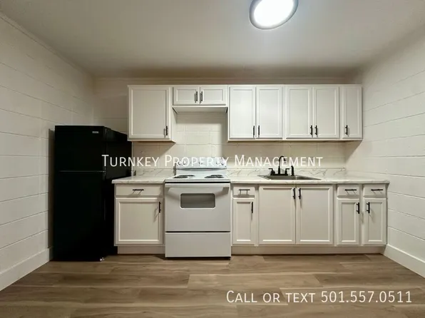 100 Caruthers St, Mc Rae, AR