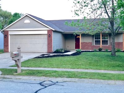13841 Naples Dr, Fishers, IN, 46038