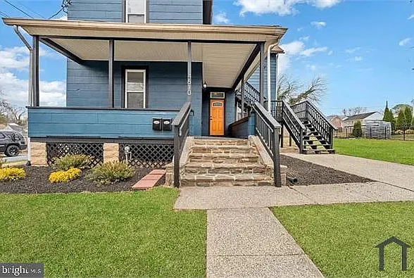 3 bed, 1291 sqft, $1,700 — Photo 3
