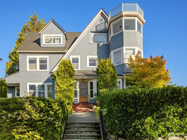421 N Yakima Avenue #4, Tacoma, WA 98403