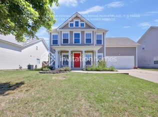 1121 Pawnee Trl, Madison, TN 37115