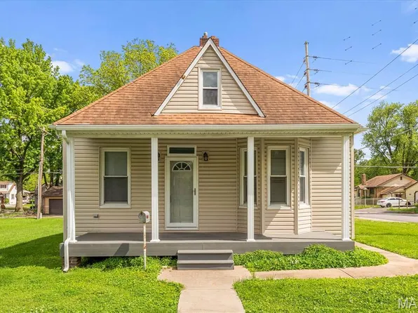 1800 N Church St, Belleville, IL 62221