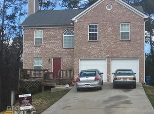 6798 Ridgewood Ln, Riverdale, GA 30296