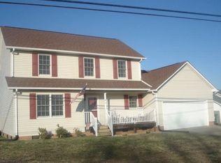 2080 Crescent Rd, Salisbury, NC 28146