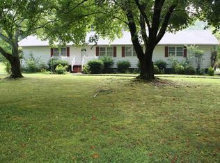 29644 3rd Ave E, Ardmore, AL 35739