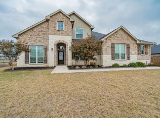 13512 Prairie Vista Ln, Ponder, TX 76259
