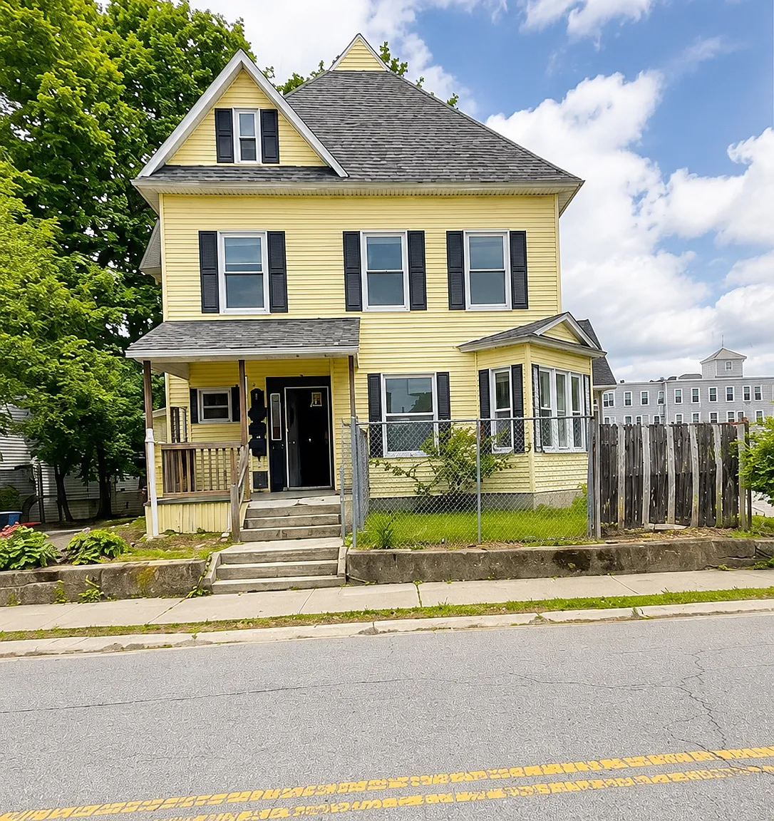 2 bed, $1,850 — Photo 1