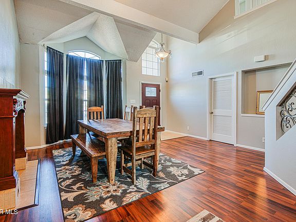 5th image of 5424 Santiago Roque Dr