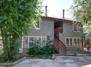 713 20th St APT B, Boulder, CO 80302
