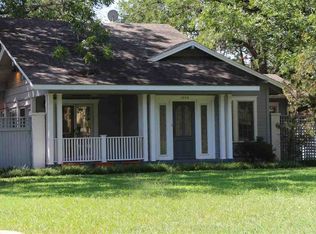 1909 Speedway Ave, Wichita Falls, TX 76301