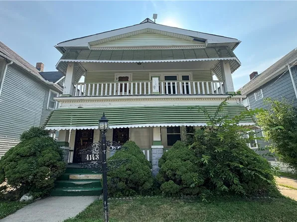 4143 E 142nd St, Cleveland, OH 44128