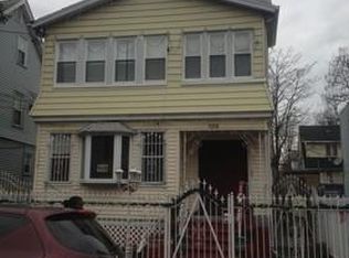 131-133 W End Ave, Newark, NJ 07106