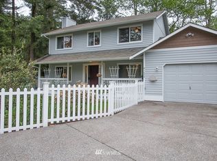 41624 Gold Bar Blvd, Gold Bar, WA 98251