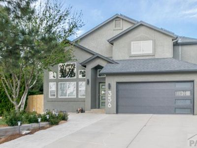 356 S Littler Dr E, Pueblo West, CO, 81007